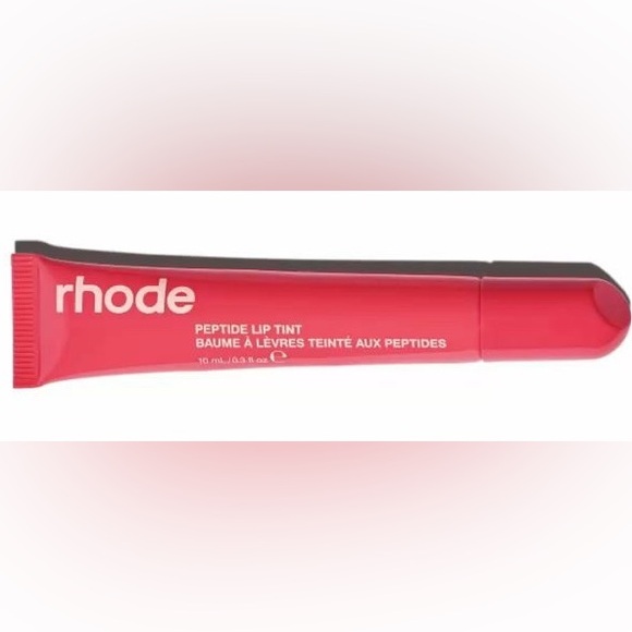 New Rhode Guava Peptide Lip Tint - Picture 3 of 5